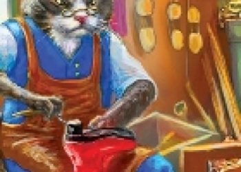 Wiersze dla dzieci 2 – antologia poetów współczesnych