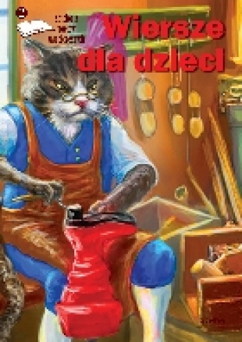 Wiersze dla dzieci 2 – antologia poetów współczesnych