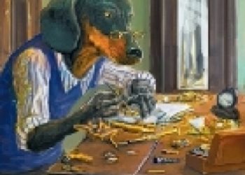 Wiersze dla dzieci 3 – antologia poetów współczesnych