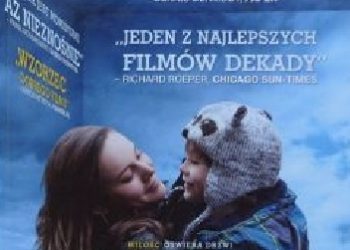 Autor nieznany – Pokój (książka + film)