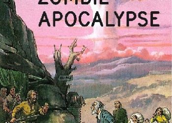 J.A. Hazeley, Joel Morris – The Ladybird Book of the Zombie Apocalypse