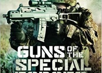 Leigh Neville – Guns of Special Forces 2001 – 2015