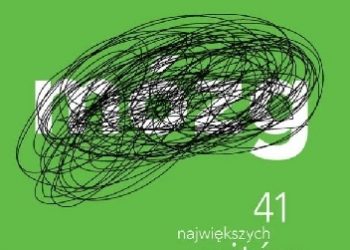 Christian Jarrett – Mózg. 41 największych mitów