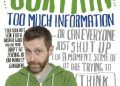 Dave Gorman – Too Much Information: Or: Can Everyone Just Shut Up for a Moment, Some of Us Are Trying to Think