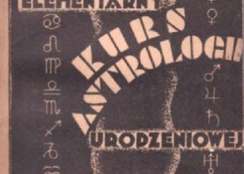 Polskie Towarzystwo Astrologiczne – Elementarny Kurs astrologii urodzeniowej w 15 lekcjach