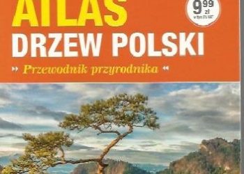 Piotr Gach – Atlas drzew Polski