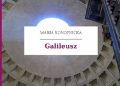 Maria Konopnicka – Galileusz