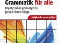 Deutsche Grammatik fur alle