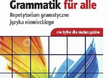 Deutsche Grammatik fur alle