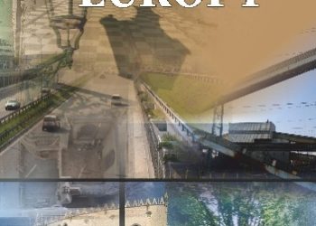 Barbara Kita, Magdalena Kempna-Pieniążek – Filmowe pejzaże Europy