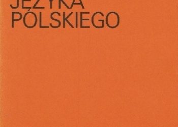 Mieczysław Szymczak – Słownik ortograficzny języka polskiego wraz z zasadami pisowni i interpunkcji