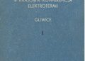 III Krajowa Konferencja Elektrotermii. Gliwice. t. I