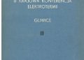 III Krajowa Konferencja Elektrotermii. Gliwice. t. II