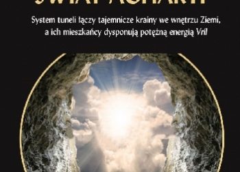 Alec Maclellan – Zaginiony świat Agharti