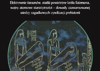 David Hatcher Childress – Geniusz techniki bogów