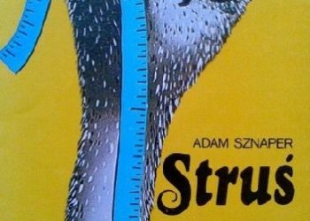 Adam Sznaper – Struś