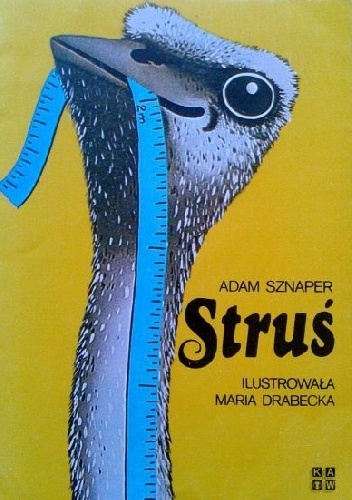 Adam Sznaper – Struś