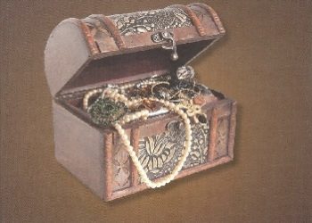 Mira Brender – Szlachetne sekrety kamieni szlachetnych