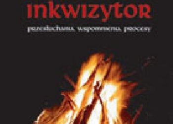 Natale Benazzi, Gian Franco Freguglia – INKWIZYTOR Przesłuchania, wspomnienia, procesy