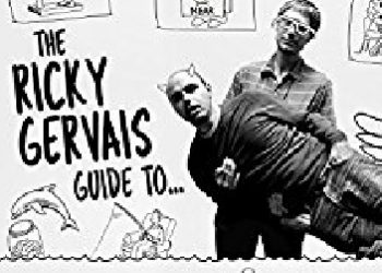 The Ricky Gervais Guide to… MEDICINE