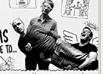 The Ricky Gervais Guide to… NATURAL HISTORY