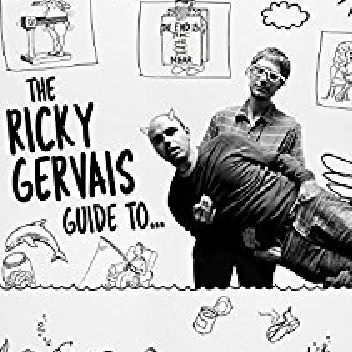 The Ricky Gervais Guide To… THE ENGLISH