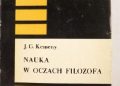 John George Kemeny – Nauka w oczach filozofa