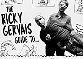 The Ricky Gervais Guide To… The Human Body
