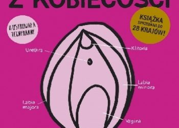 Nina Brochmann, Ellen Støkken Dahl – Radości z kobiecości