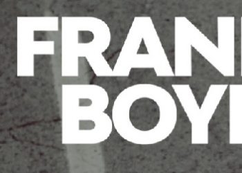 Frankie Boyle – Prometheus vol. 1