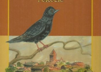 Patrycja Hamerska – Baśnie i legendy Skórcza i okolic