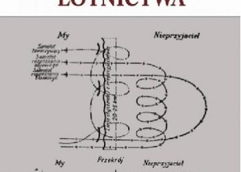 Marian Romeyko – Taktyka lotnictwa