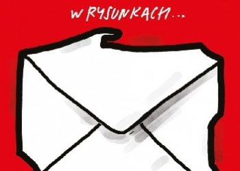 Henryk Sawka – Hatakumba w rysunkach…