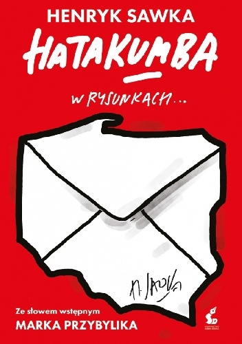 Henryk Sawka – Hatakumba w rysunkach…