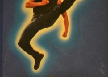 Andrzej Kołodyński – Dzieci smoka