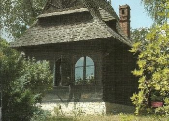 Maria Mironowicz-Panek – Stefan Żeromski i jego Muzeum w Nałęczowie