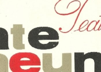 Agnieszka Osiecka – Niech-no tylko zakwitną jabłonie. Program spektaklu