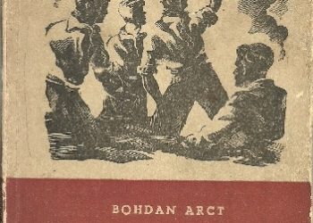 Bohdan Arct – Ekipa pokoju