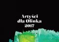 Małgorzata Bajur – Artyści dla Olinka 2017
