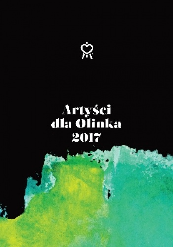 Małgorzata Bajur – Artyści dla Olinka 2017
