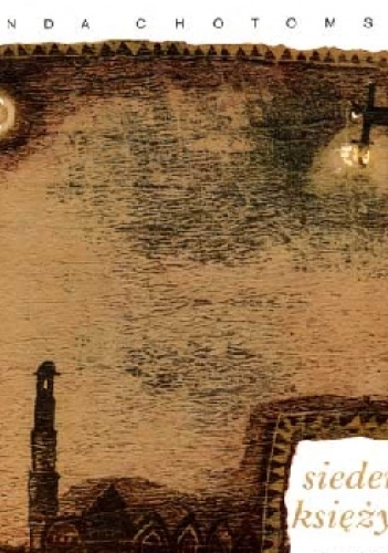 Wanda Chotomska – Siedem księżyców