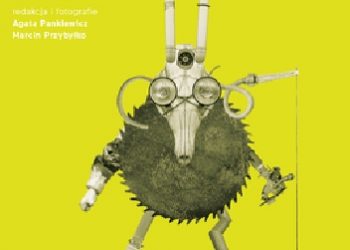 Praca zbiorowa – Smart Obiekt. Mimowolne perwersje rzeczy