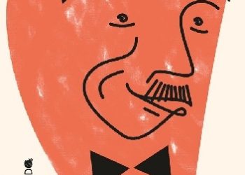 Aleksy (Alosza) Awdiejew – Opowiem Ci kawał. Życie ludzkie od zabawnej strony