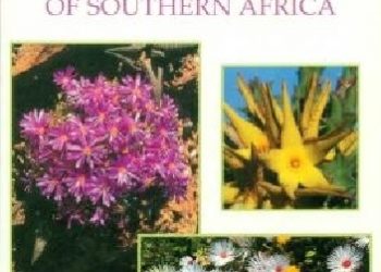 John Manning – First Field Guide to Succulents of Southern Africa