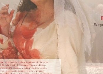 Aleksandra Majewska – Dom we krwi. Współczesne inscenizacje Orestei Ajschylosa