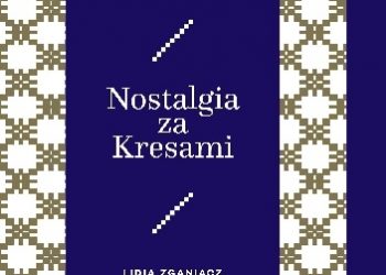 Lidia Zganiacz – Nostalgia za Kresami Ludowa tkanina wileńska, poleska i huculska