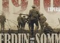 Julian Thompson – The 1916 Experience: Verdun and the Somme