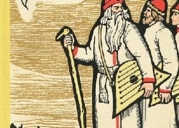 Władimir Cziczerow – Былины