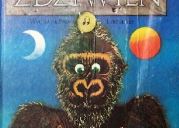 Jonasz Kofta, Andrzej Władysław Dudziński – Księga zdziwień