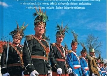 Izabela Strączek, Olga Kwiecień-Maniewska – 101 niezwykłych zakątków Polski